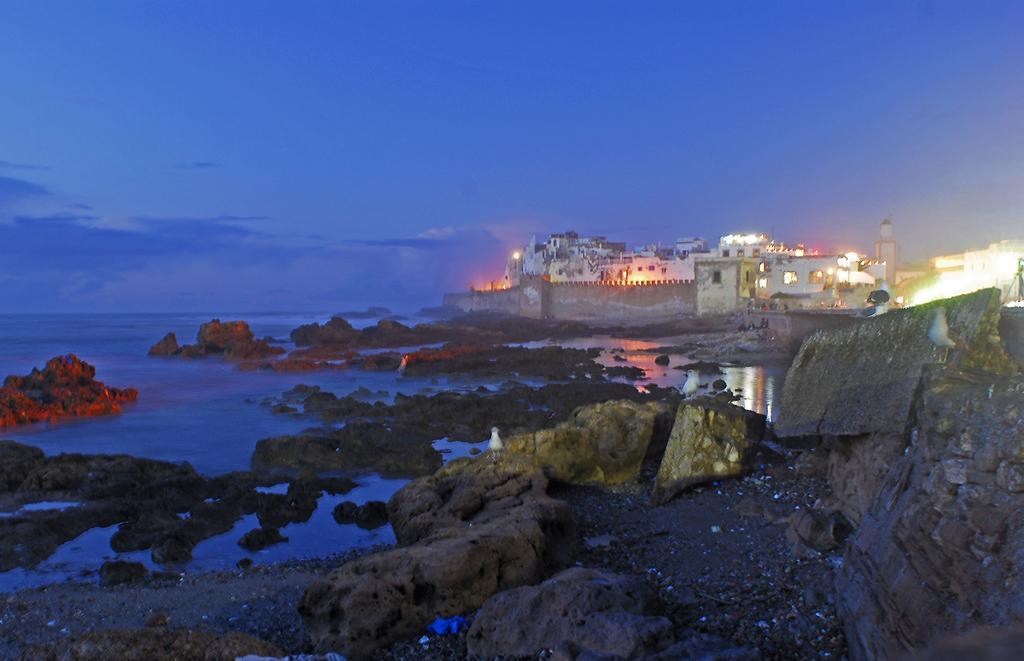 Dar D'Art Hotel Essaouira Eksteriør billede