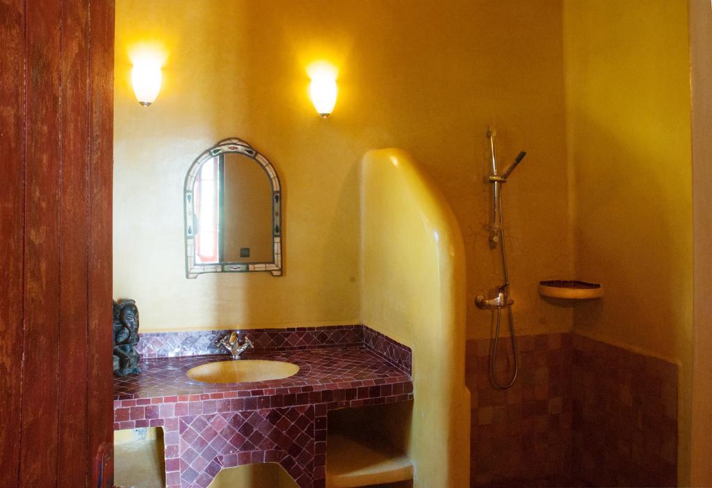 Dar D'Art Hotel Essaouira Eksteriør billede