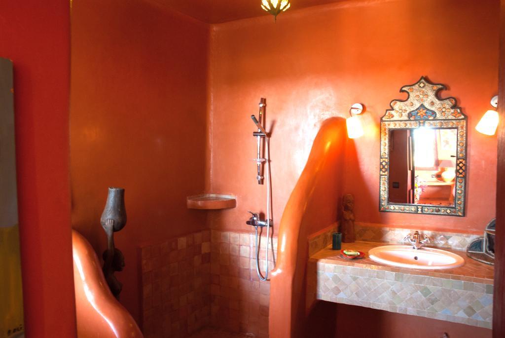 Dar D'Art Hotel Essaouira Eksteriør billede