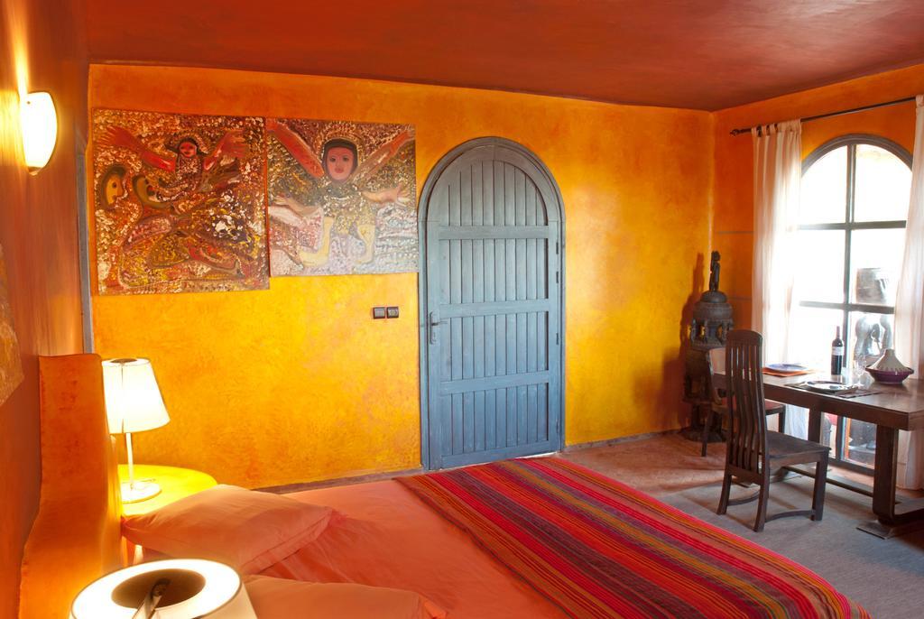 Dar D'Art Hotel Essaouira Eksteriør billede