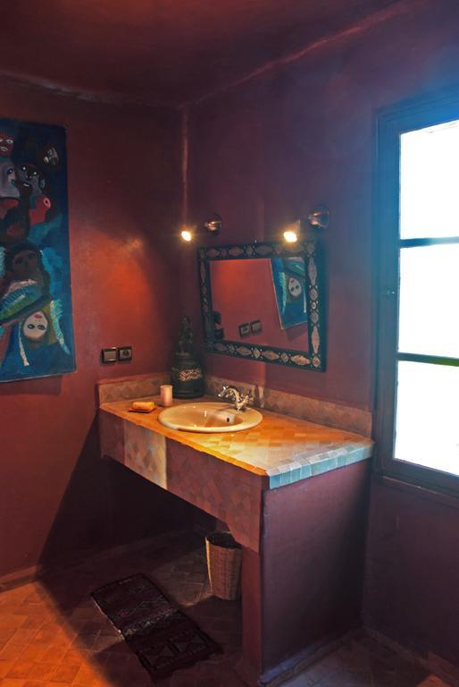 Dar D'Art Hotel Essaouira Eksteriør billede