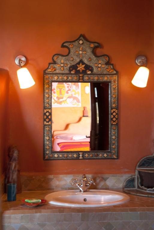 Dar D'Art Hotel Essaouira Eksteriør billede