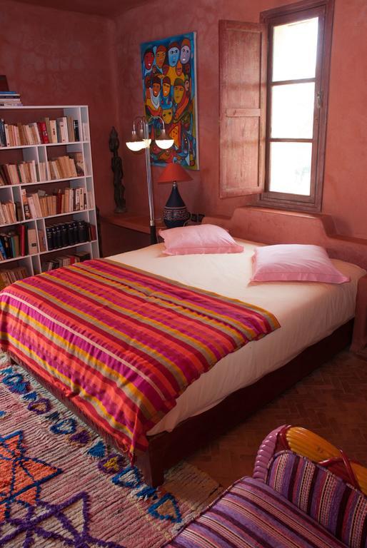 Dar D'Art Hotel Essaouira Eksteriør billede