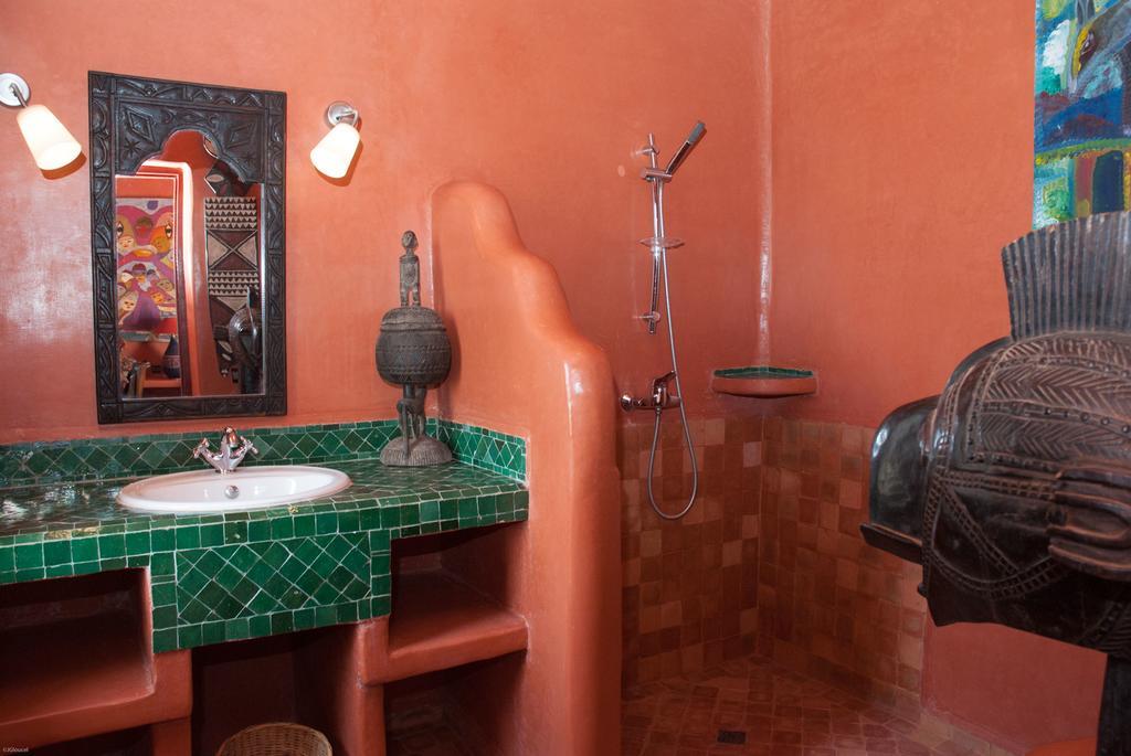 Dar D'Art Hotel Essaouira Eksteriør billede
