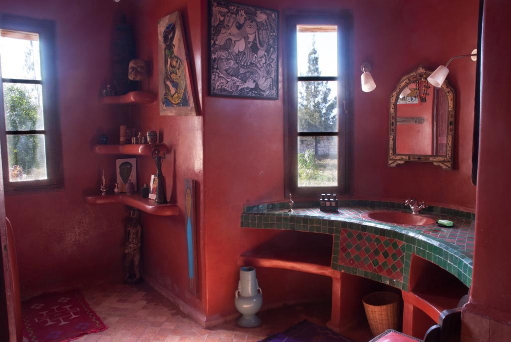 Dar D'Art Hotel Essaouira Eksteriør billede