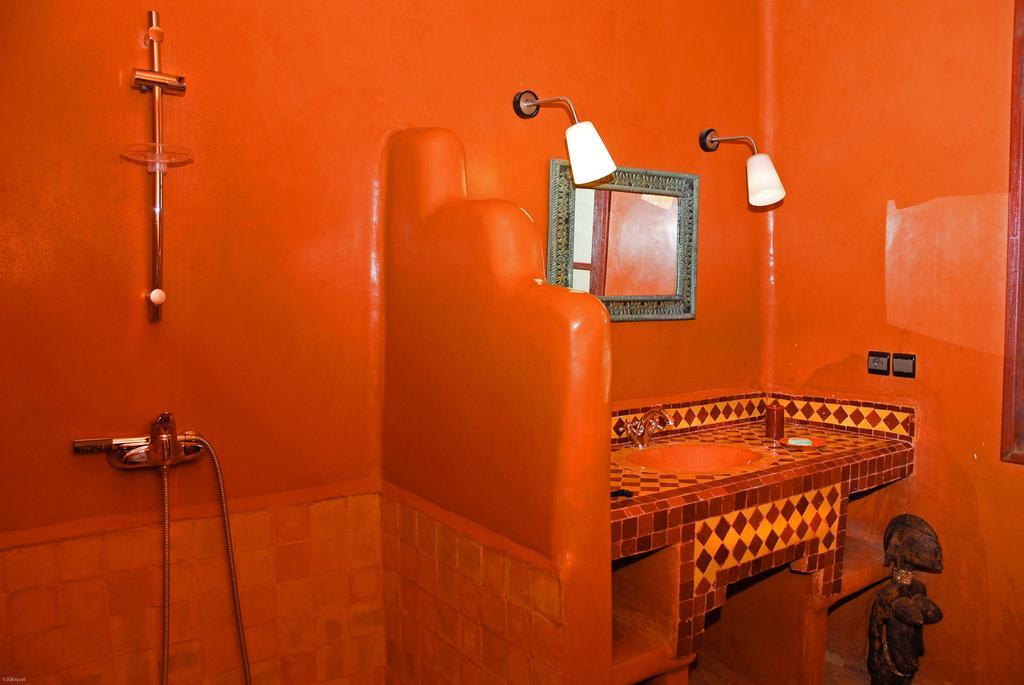 Dar D'Art Hotel Essaouira Eksteriør billede