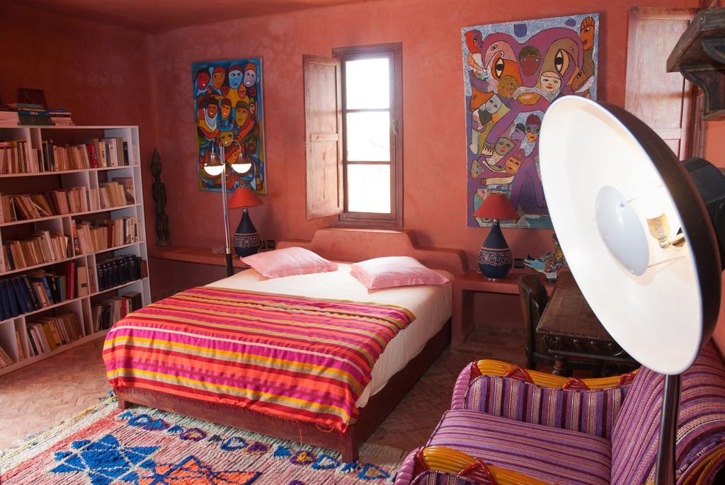 Dar D'Art Hotel Essaouira Eksteriør billede