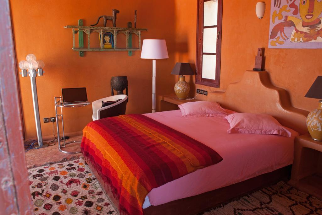 Dar D'Art Hotel Essaouira Eksteriør billede