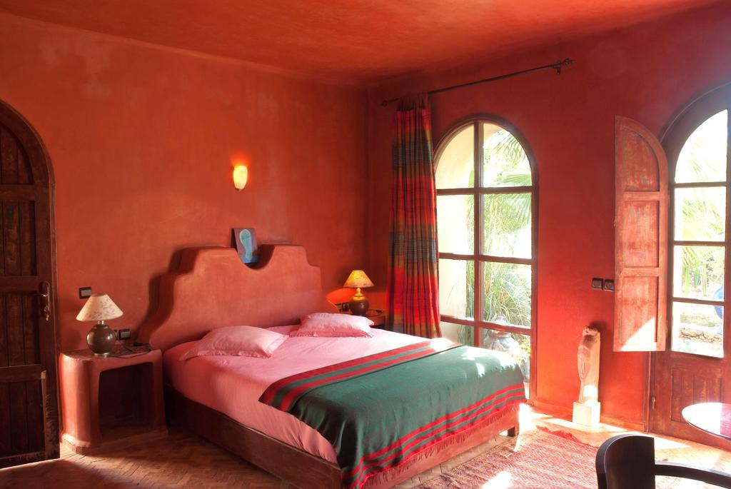 Dar D'Art Hotel Essaouira Eksteriør billede
