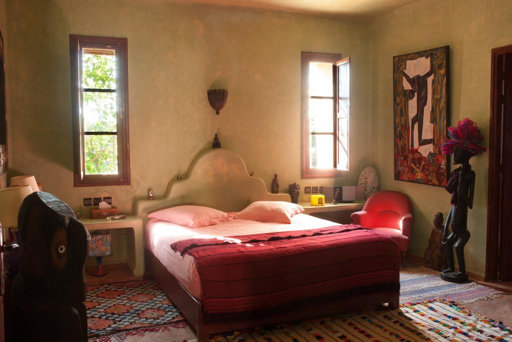 Dar D'Art Hotel Essaouira Eksteriør billede