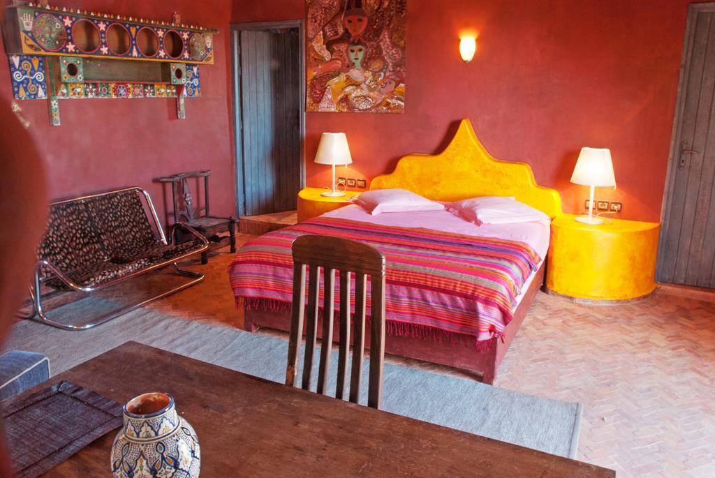 Dar D'Art Hotel Essaouira Eksteriør billede