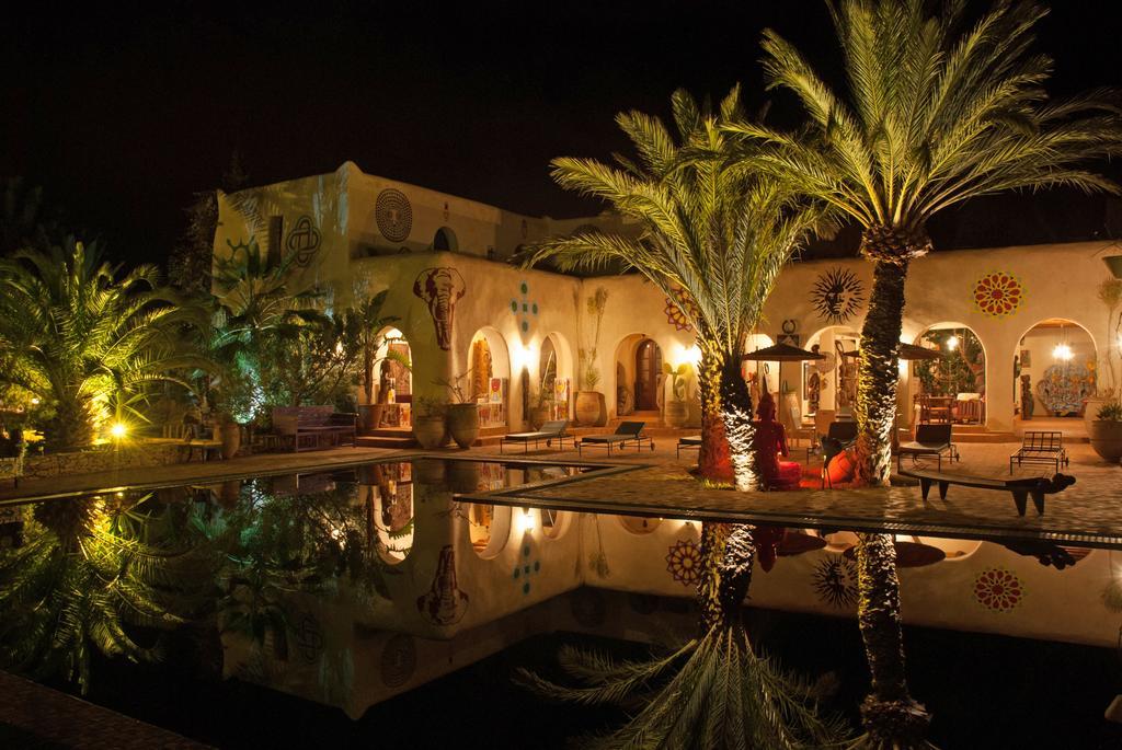 Dar D'Art Hotel Essaouira Eksteriør billede